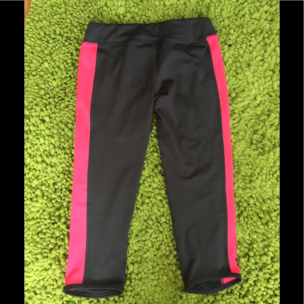 Under Armour Work out gear